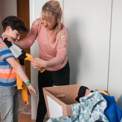 Prévention déchets