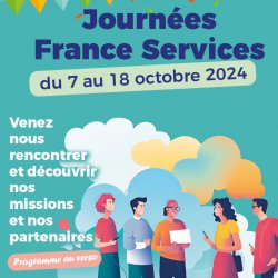 Portes ouvertes France Services