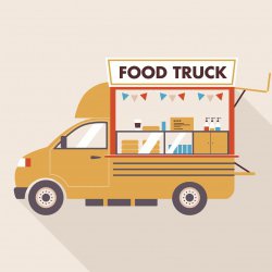 Appel à projet Food Trucks