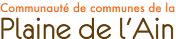 Communauté de Communes de la Plain de l'Ain