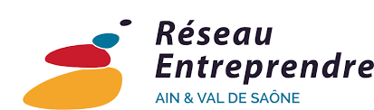 Logo Réseau Entreprendre